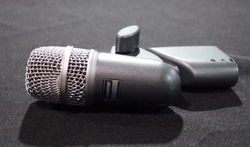 MICRO SHURE BETA 56A-X