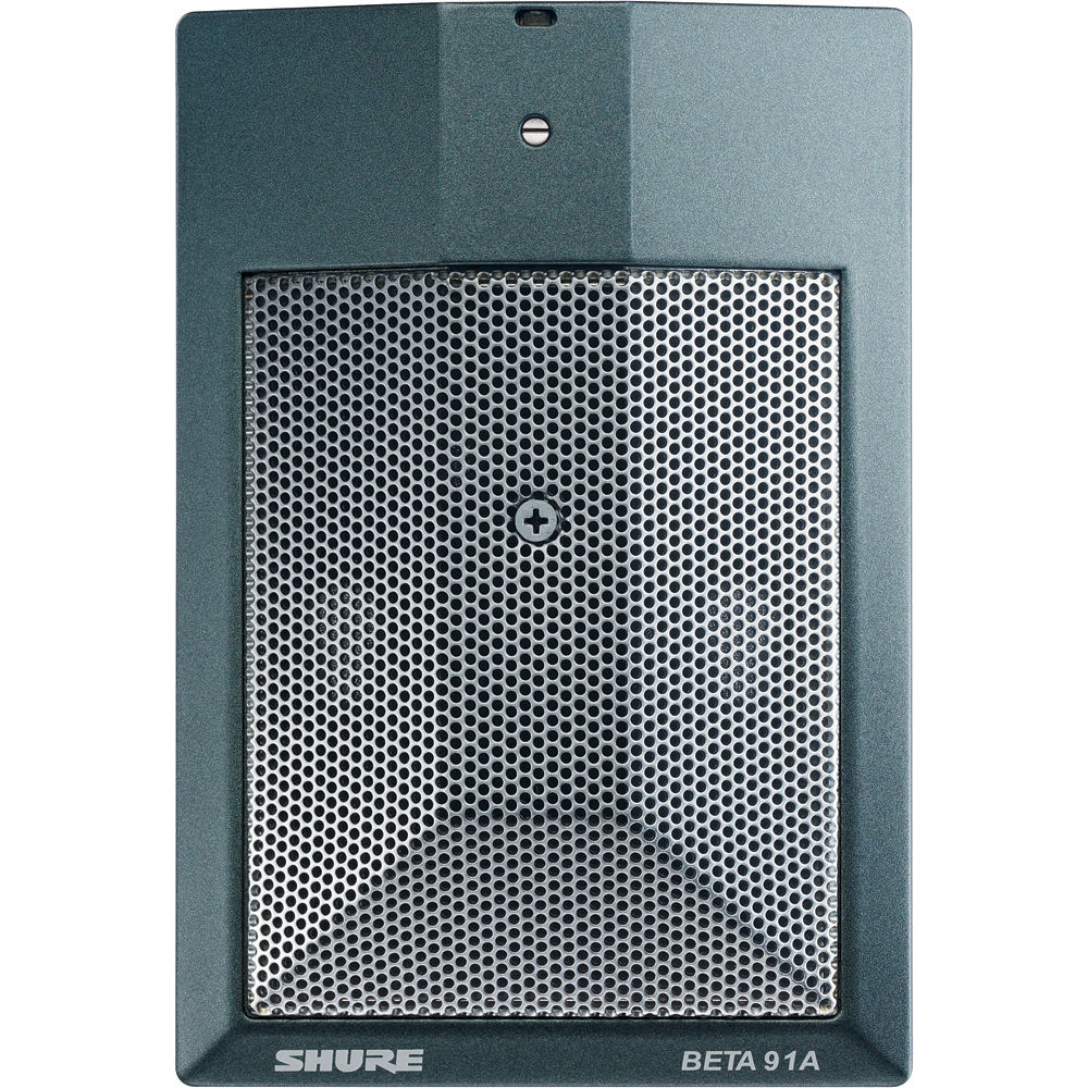 MICRO SHURE BETA 91A-X