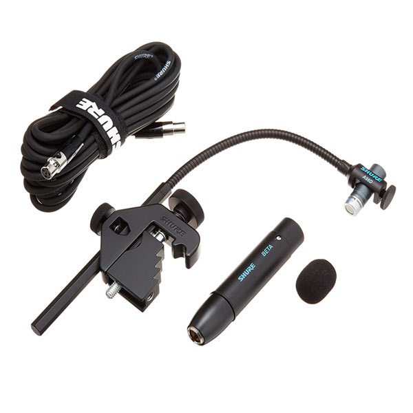 SHURE BETA 98AD/C