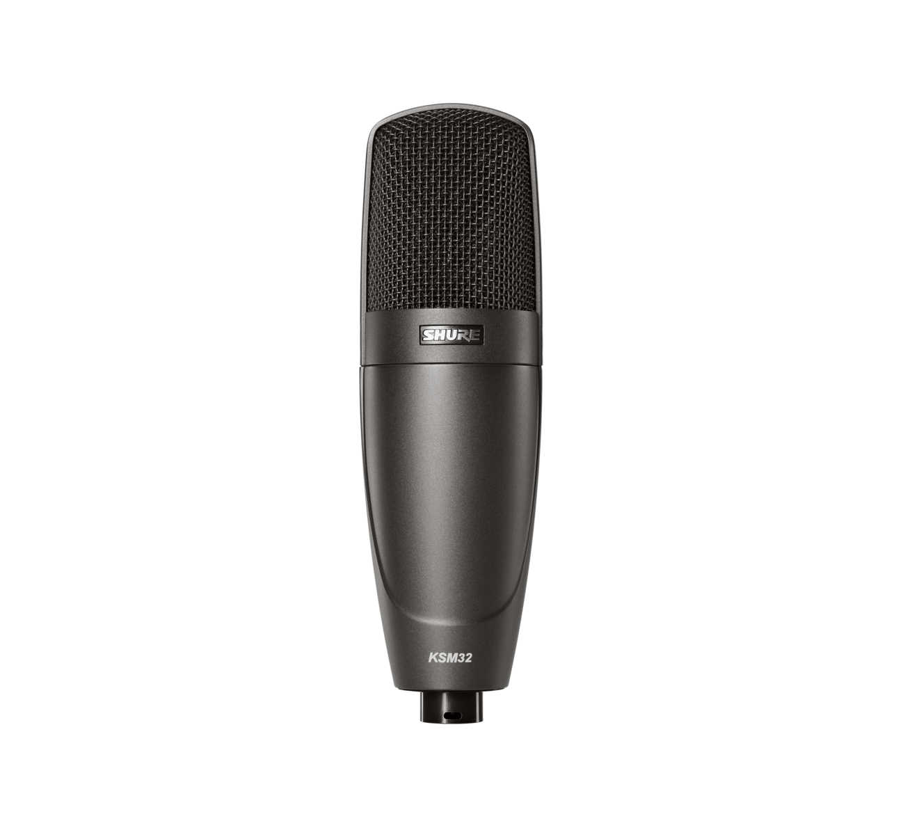 MICRO SHURE KMS32/SL-X