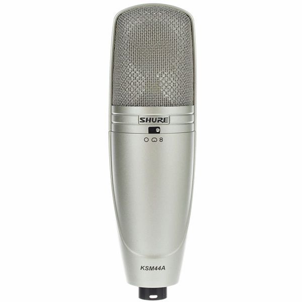 MICRO SHURE KMS44A/SL-X