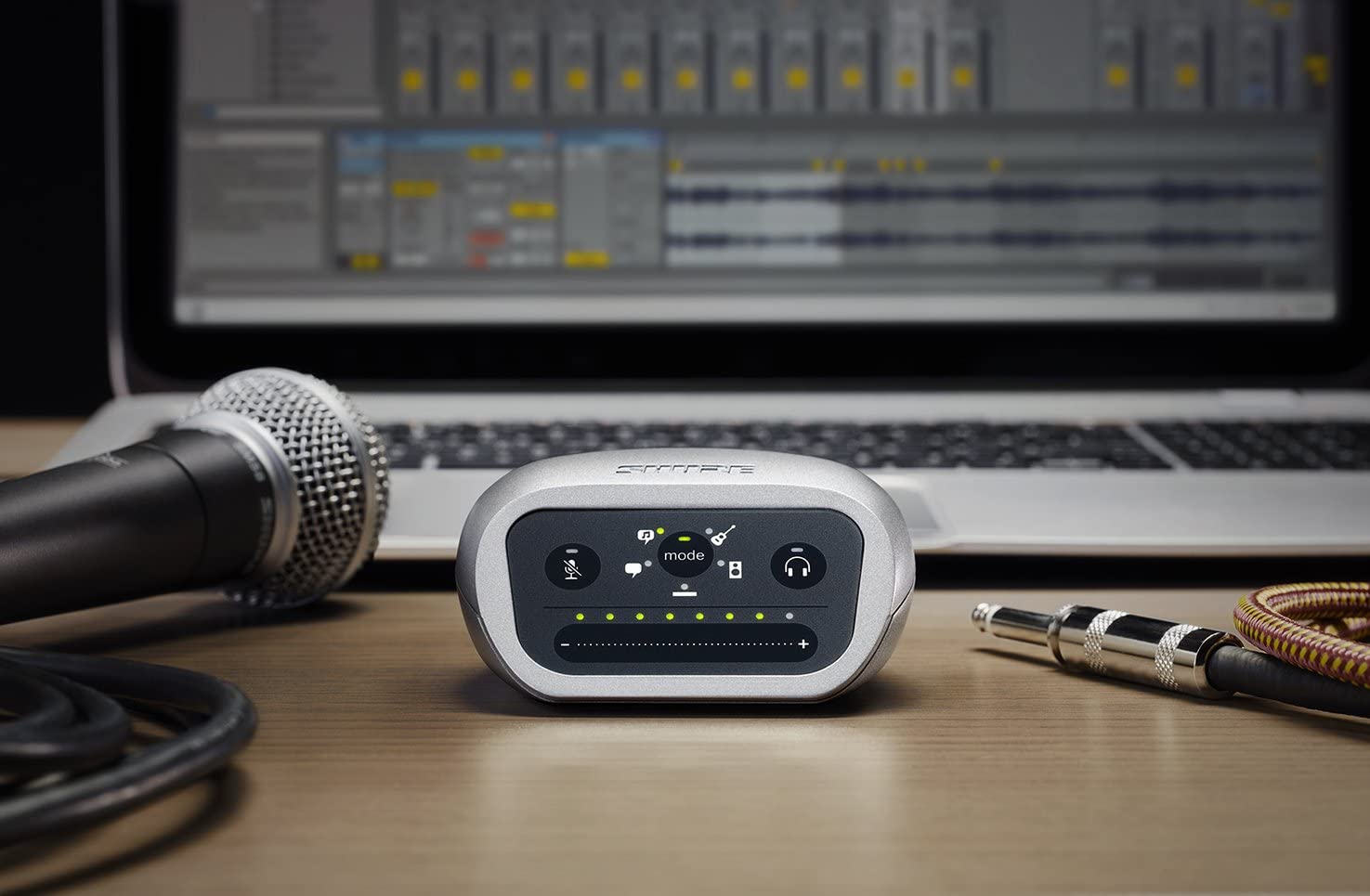 SHURE MVI-LTG-A