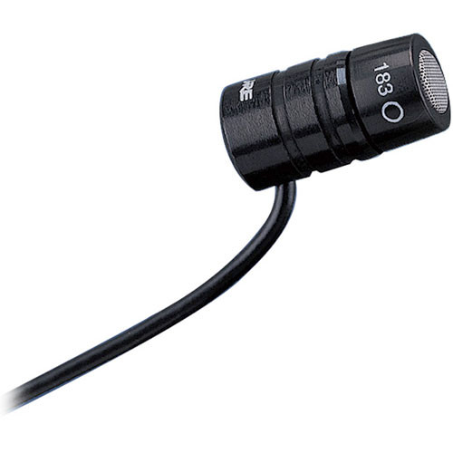 SHURE MX183