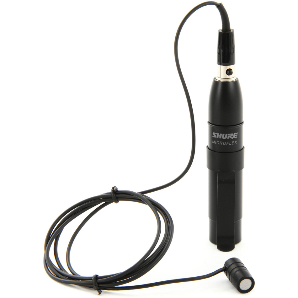 SHURE MX184