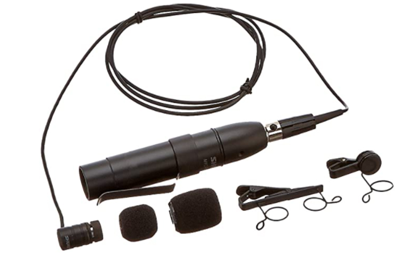 SHURE MX185