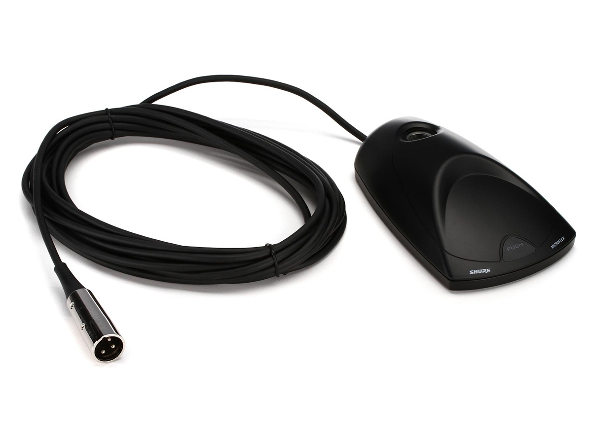 SHURE MX400DP-X