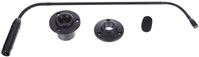 MICRO SHURE MX418S/S-X