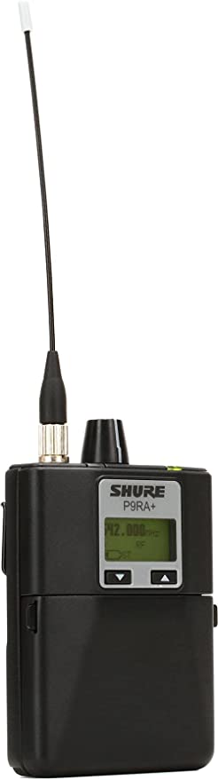 SHURE P9RA+