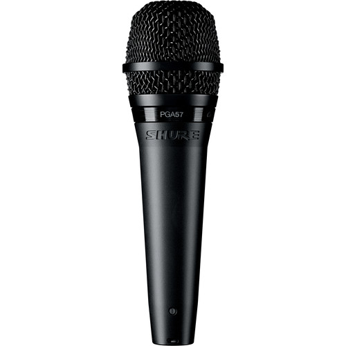 SHURE PGA57-LC