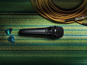 SHURE PGA57-LC