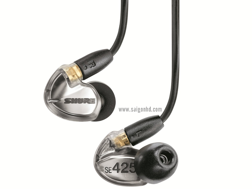 SHURE SE 425 V KCE