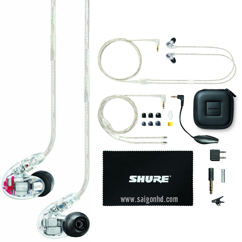 SHURE SE 846 CL