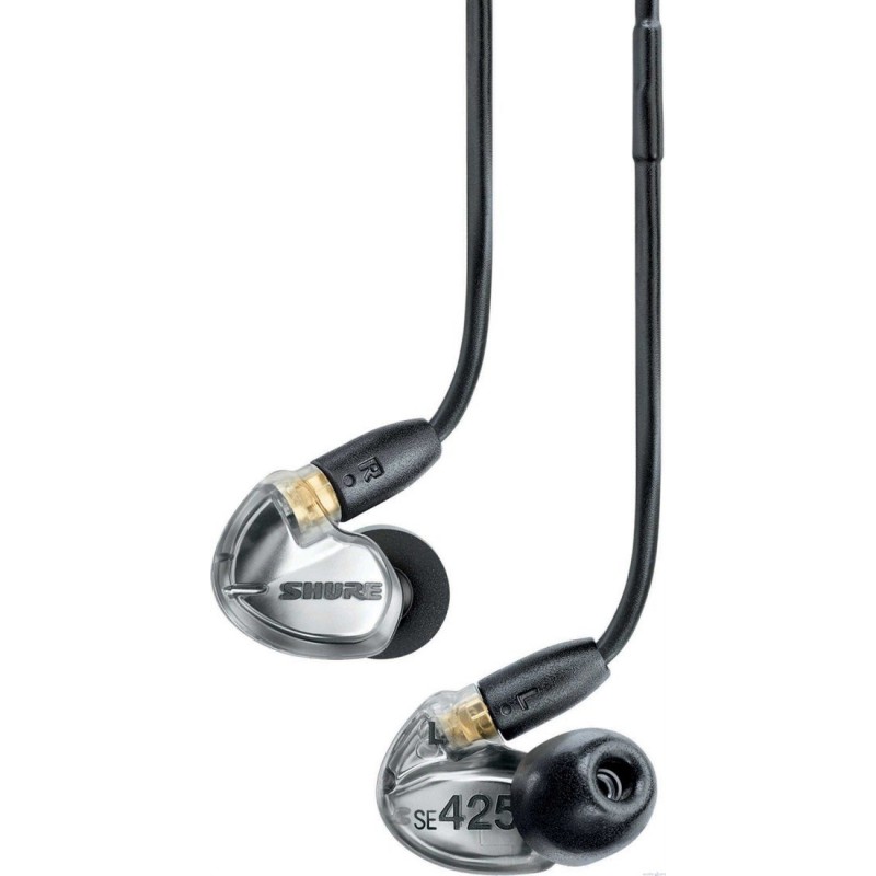 TAI NGHE SHURE SE425-V+BT2