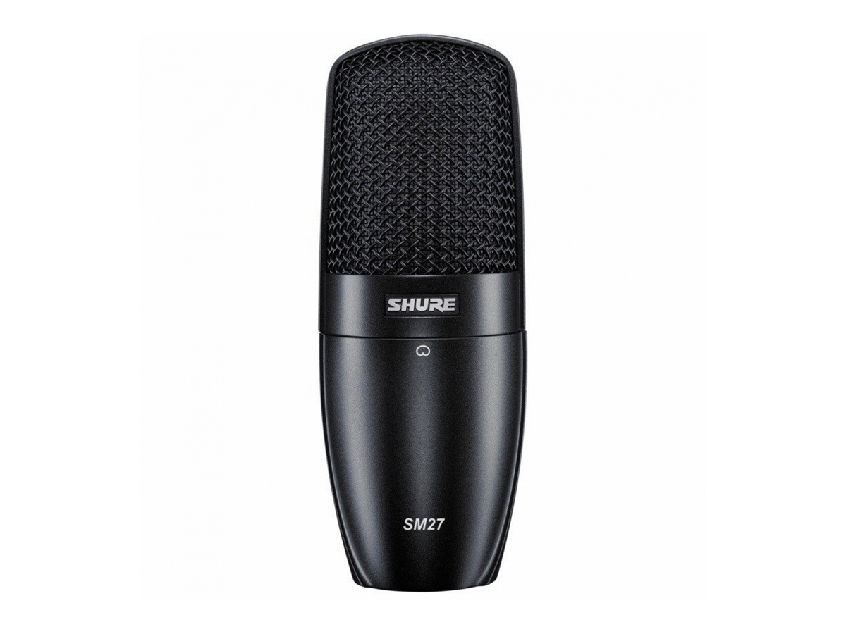 SHURE SM27-LC