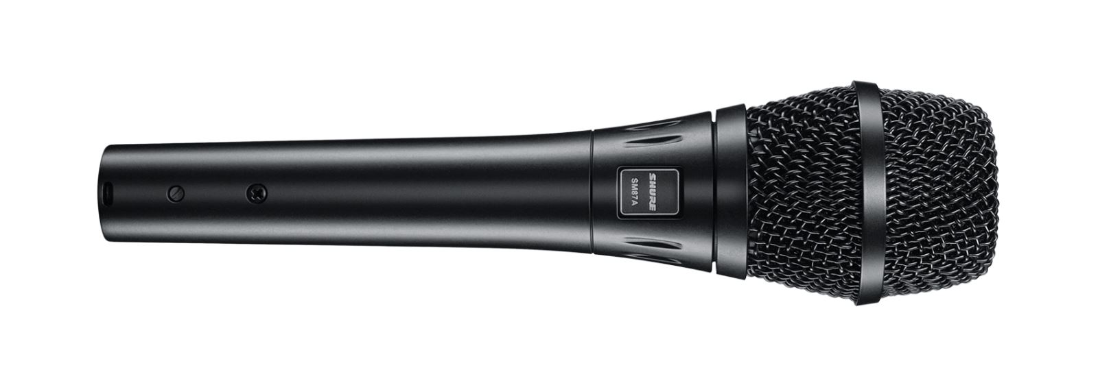 MICRO SHURE SM87A-X