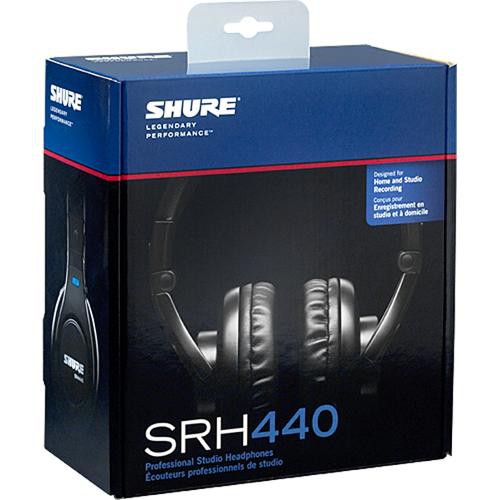 SHURE SRH 440