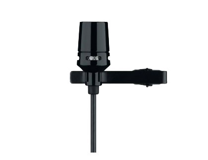 MICRO SHURE SVX14A/CVL