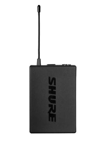 MICRO SHURE SVX14A/CVL