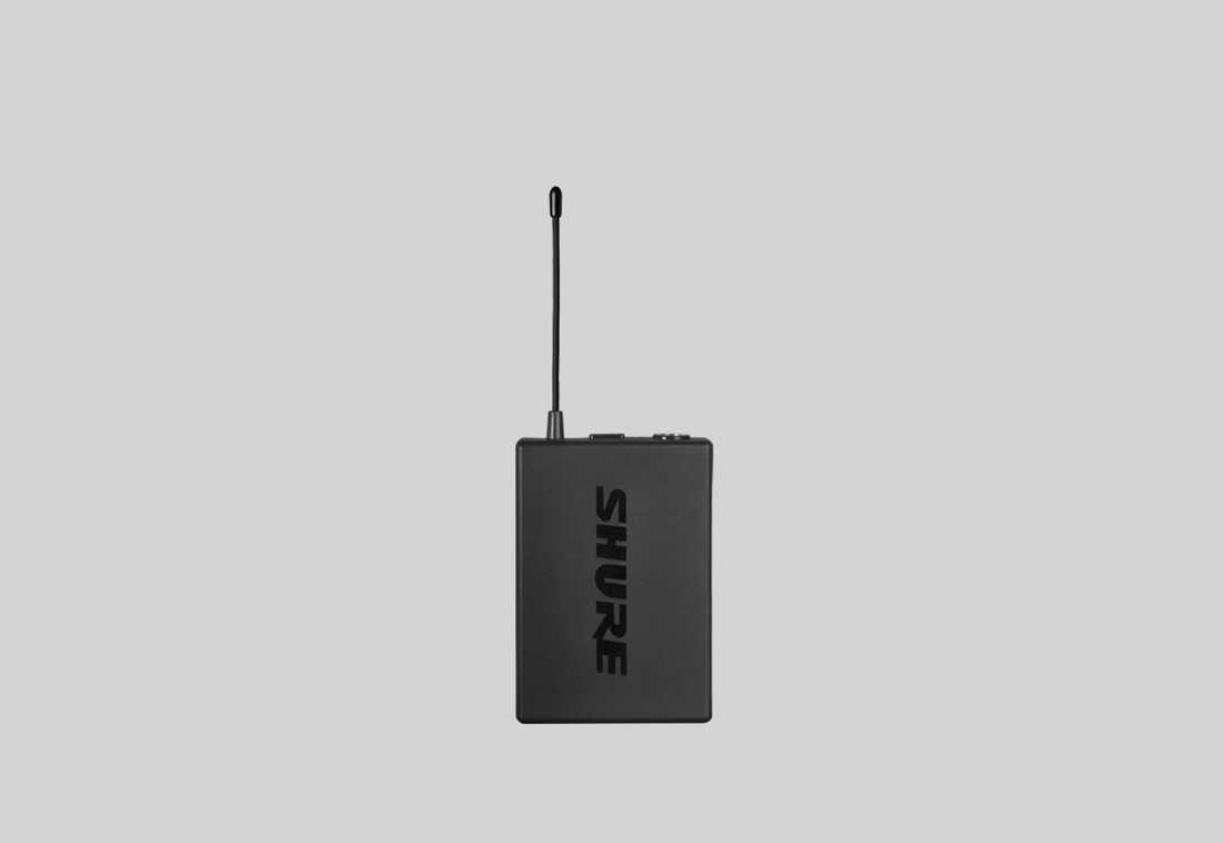 MICRO SHURE SVX188A/CVL