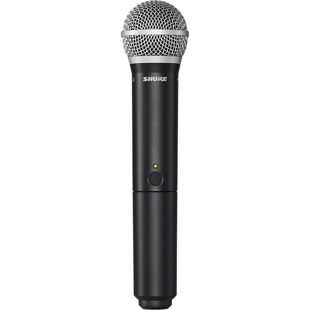 MICRO SHURE SVX24A/PG58