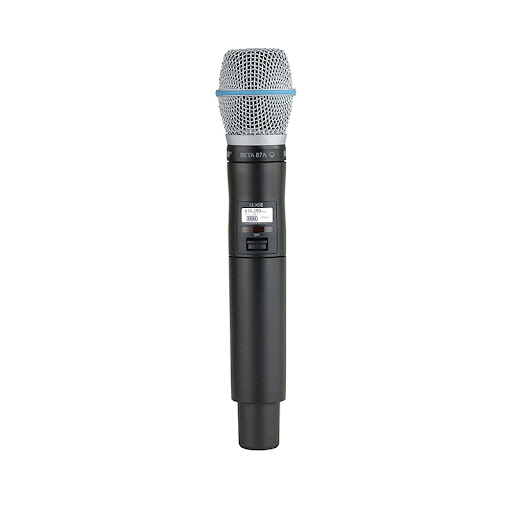 SHURE ULXD2/B87A