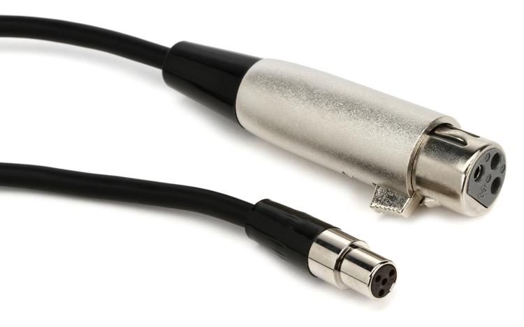 SHURE WA310