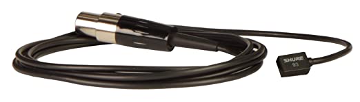 SHURE WL93-X