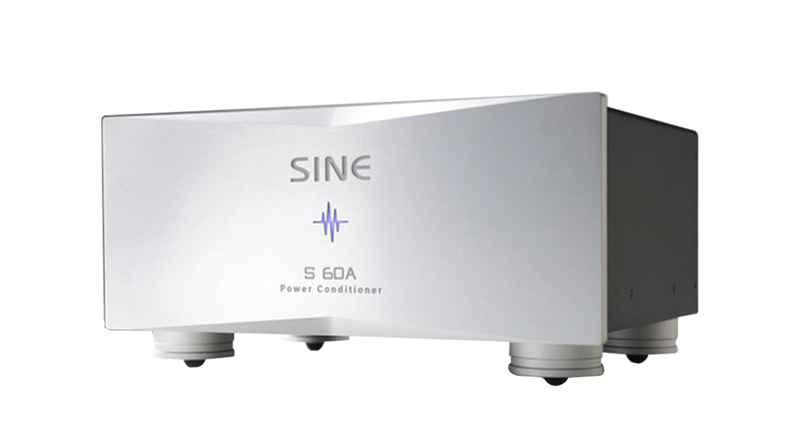 BỘ LỌC NGUỒN SINE S60A PT EDITION