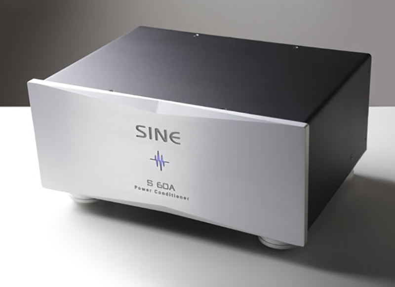 BỘ LỌC NGUỒN SINE S60A PT EDITION