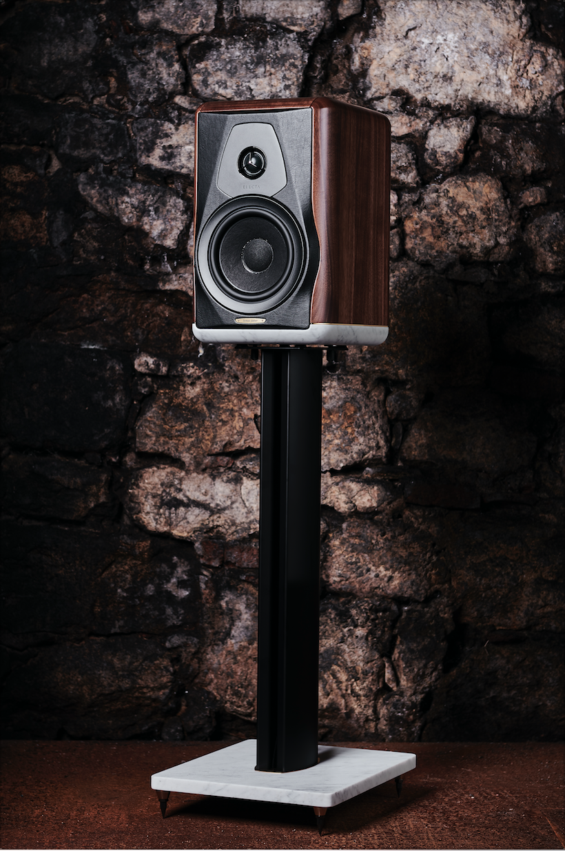 LOA SONUS FABER ELECTA AMATOR III