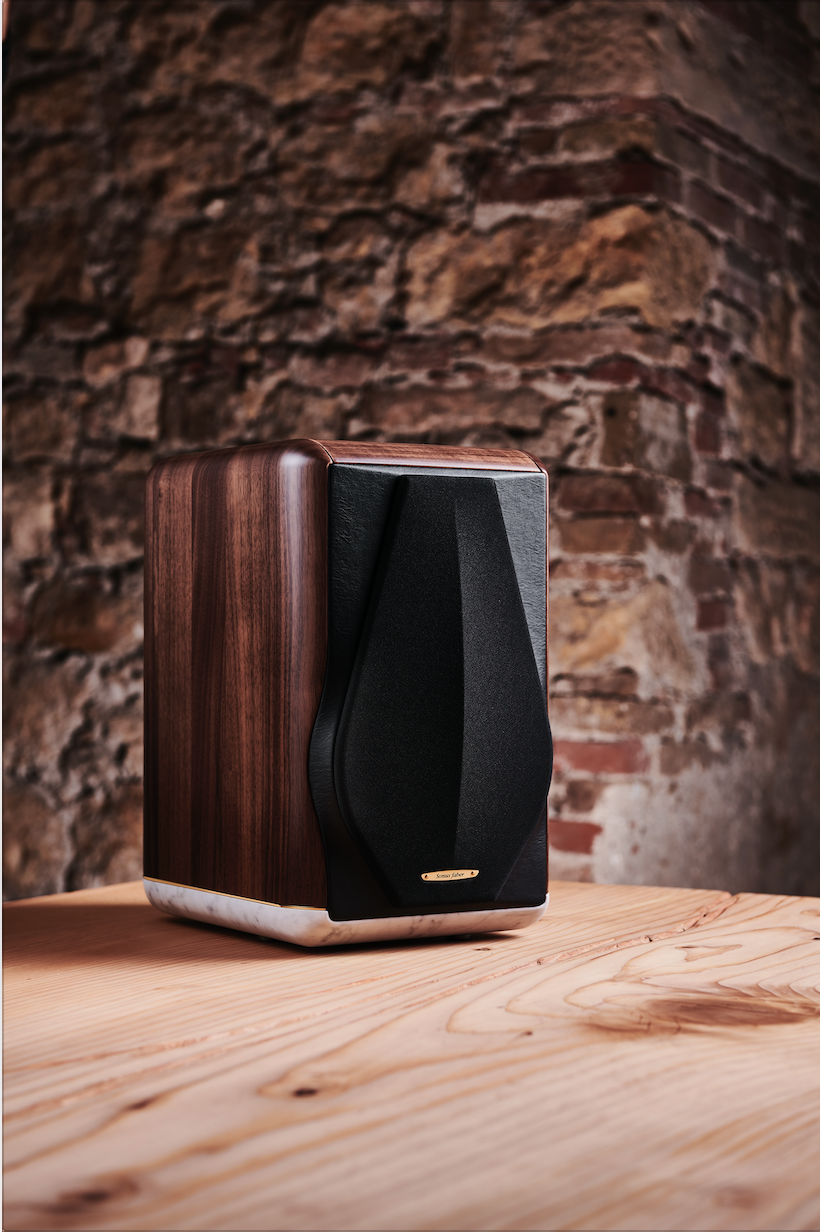 LOA SONUS FABER ELECTA AMATOR III