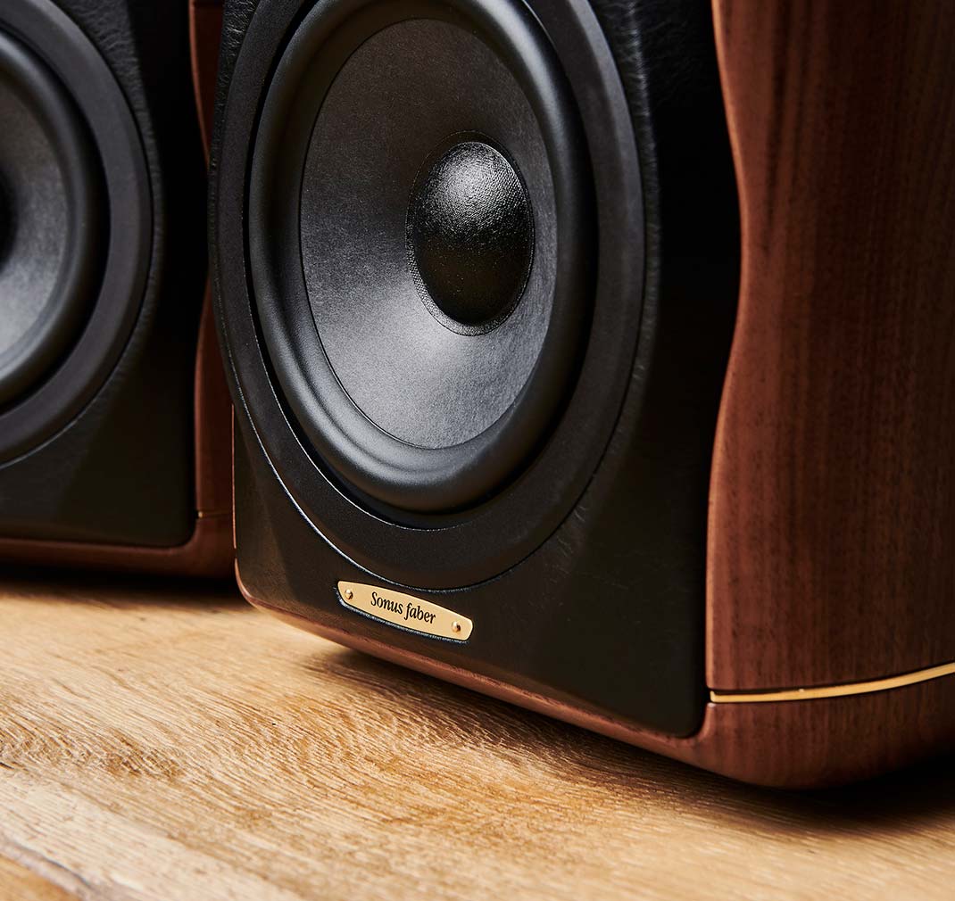 LOA SONUS FABER MINIMA AMATOR II