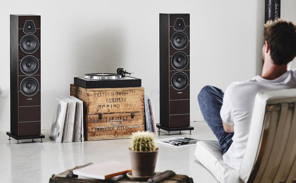 SONUS FABER LUMINA III -ngocthuy