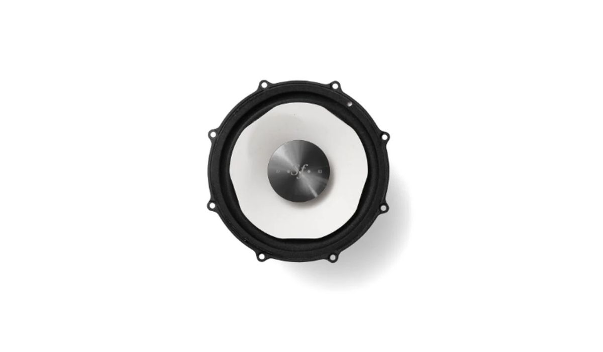 Loa center Sonus Faber Olympica G3 C ch&iacute;nh h&atilde;ng gi&aacute; rẻ