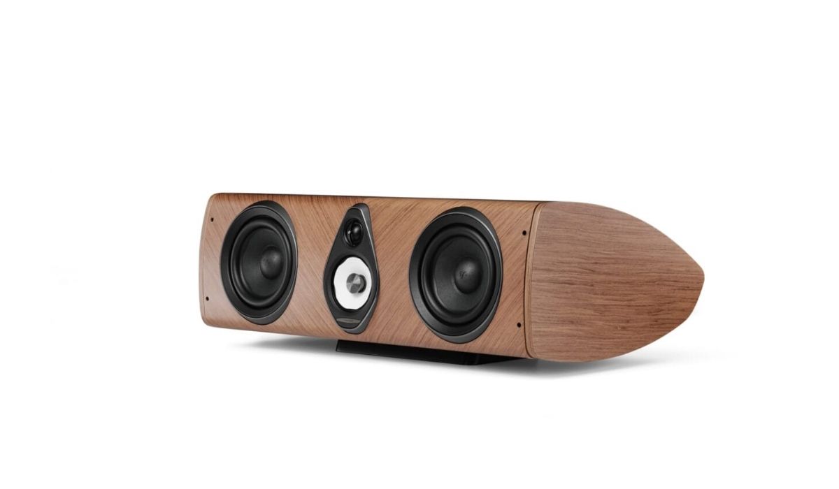 Loa center Sonus Faber Olympica G3 C ch&iacute;nh h&atilde;ng gi&aacute; rẻ