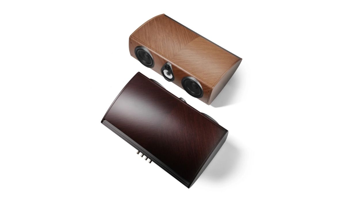 Loa center Sonus Faber Olympica G3 C ch&iacute;nh h&atilde;ng gi&aacute; rẻ