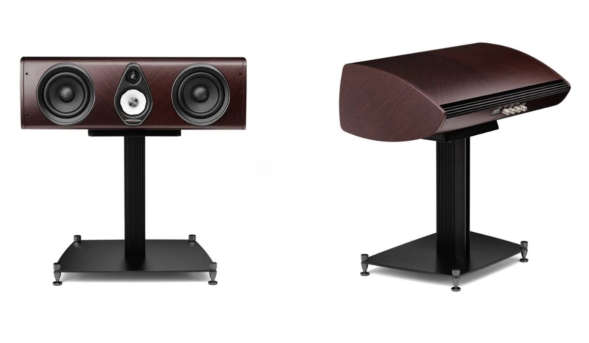 Loa center Sonus Faber Olympica G3 C ch&iacute;nh h&atilde;ng gi&aacute; rẻ