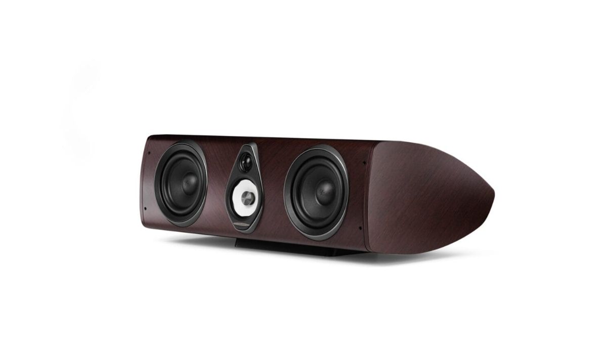 Loa center Sonus Faber Olympica G3 C ch&iacute;nh h&atilde;ng gi&aacute; rẻ