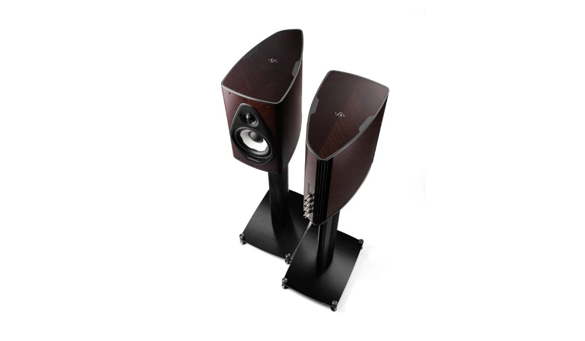 Loa bookshelf Sonus Faber Olympica G3 I ch&iacute;nh h&atilde;ng gi&aacute; rẻ