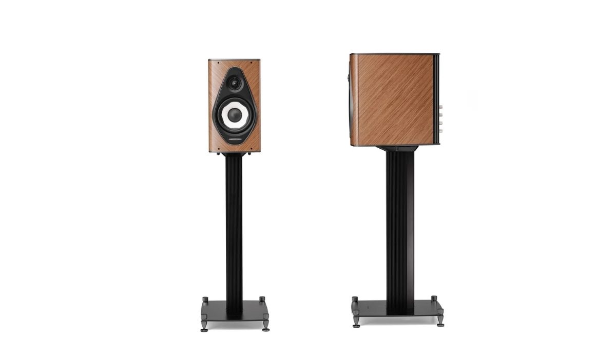 Loa bookshelf Sonus Faber Olympica G3 I ch&iacute;nh h&atilde;ng gi&aacute; rẻ