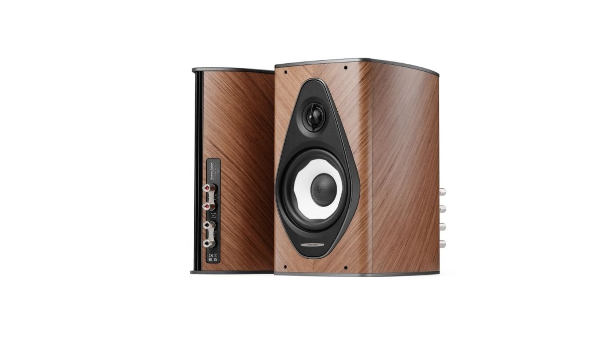 Loa bookshelf Sonus Faber Olympica G3 I ch&iacute;nh h&atilde;ng gi&aacute; rẻ