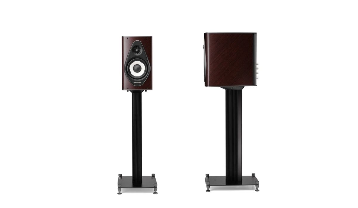 Loa bookshelf Sonus Faber Olympica G3 I ch&iacute;nh h&atilde;ng gi&aacute; rẻ