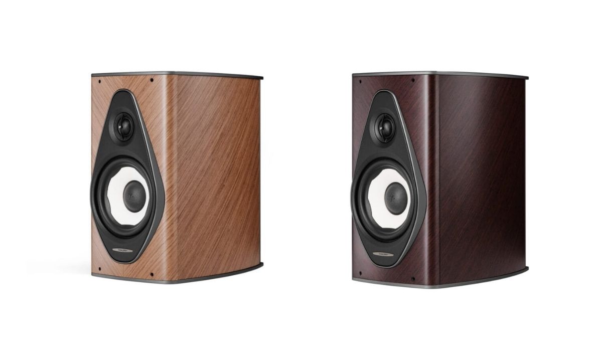 Loa bookshelf Sonus Faber Olympica G3 I ch&iacute;nh h&atilde;ng gi&aacute; rẻ