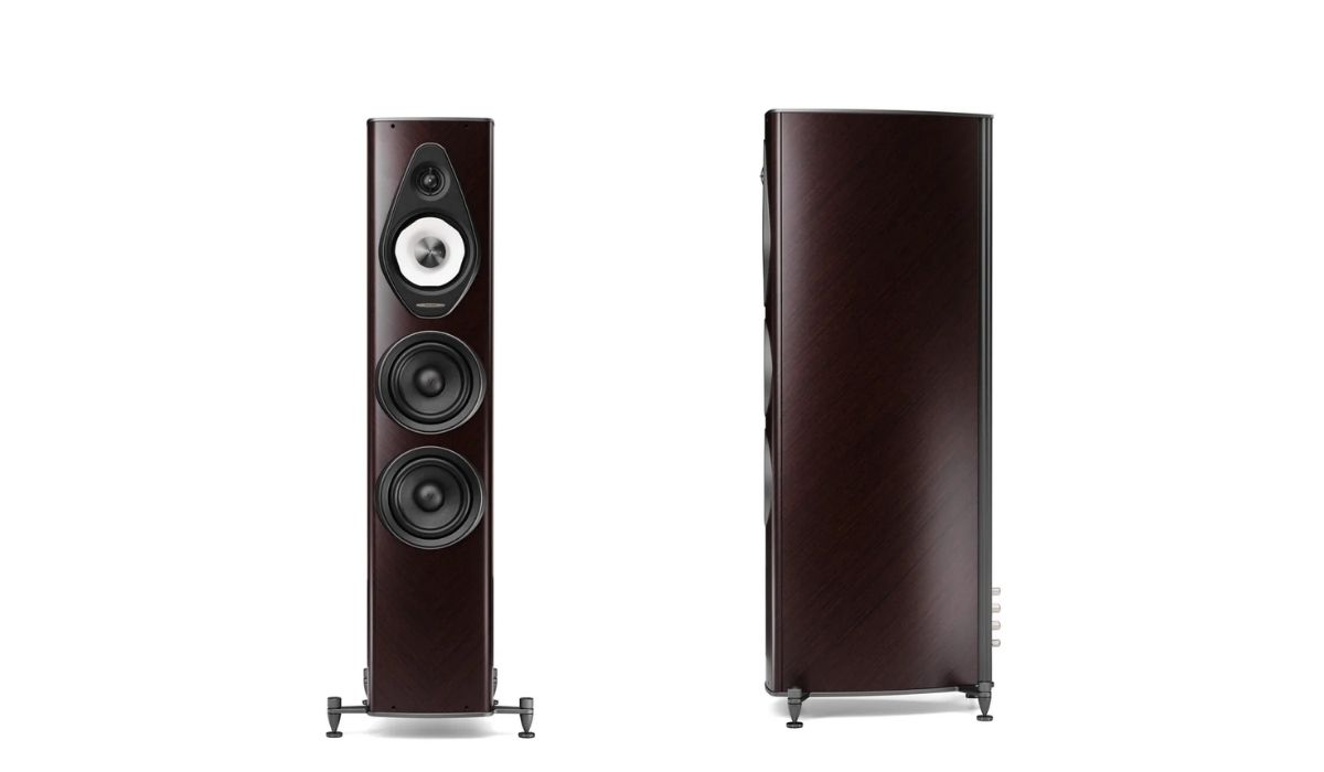 Loa Sonus Faber Olympica G3 III ch&iacute;nh h&atilde;ng gi&aacute; rẻ