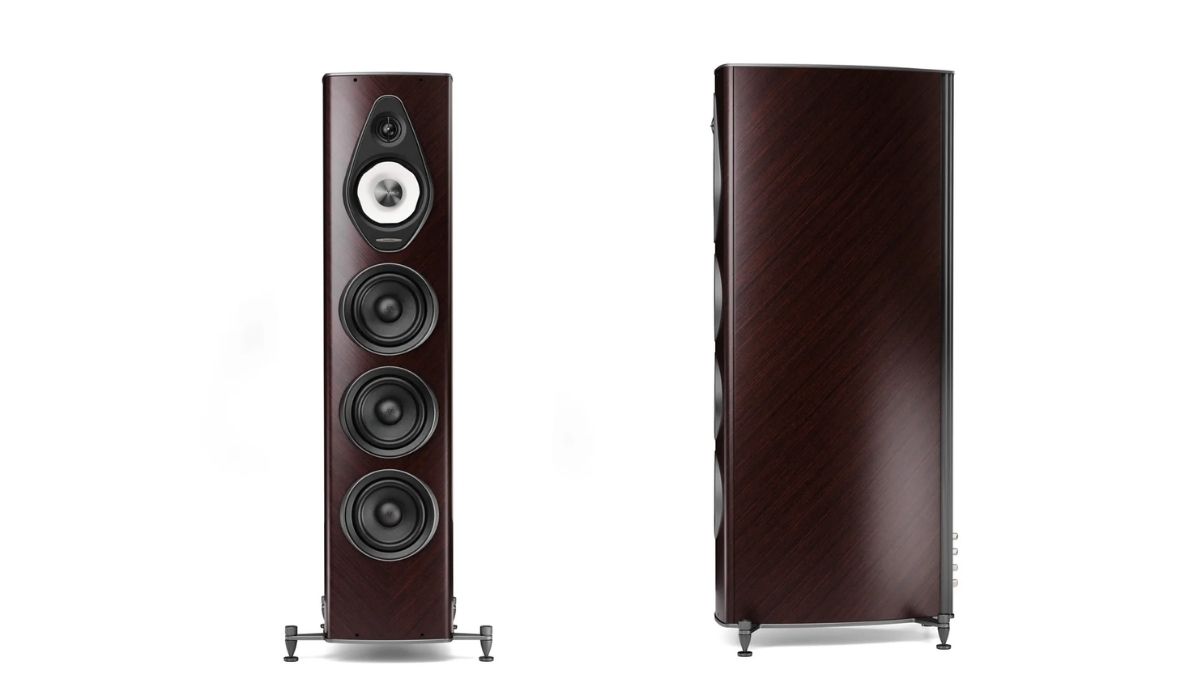 Loa Sonus Faber Olympica G3 V ch&iacute;nh h&atilde;ng gi&aacute; rẻ