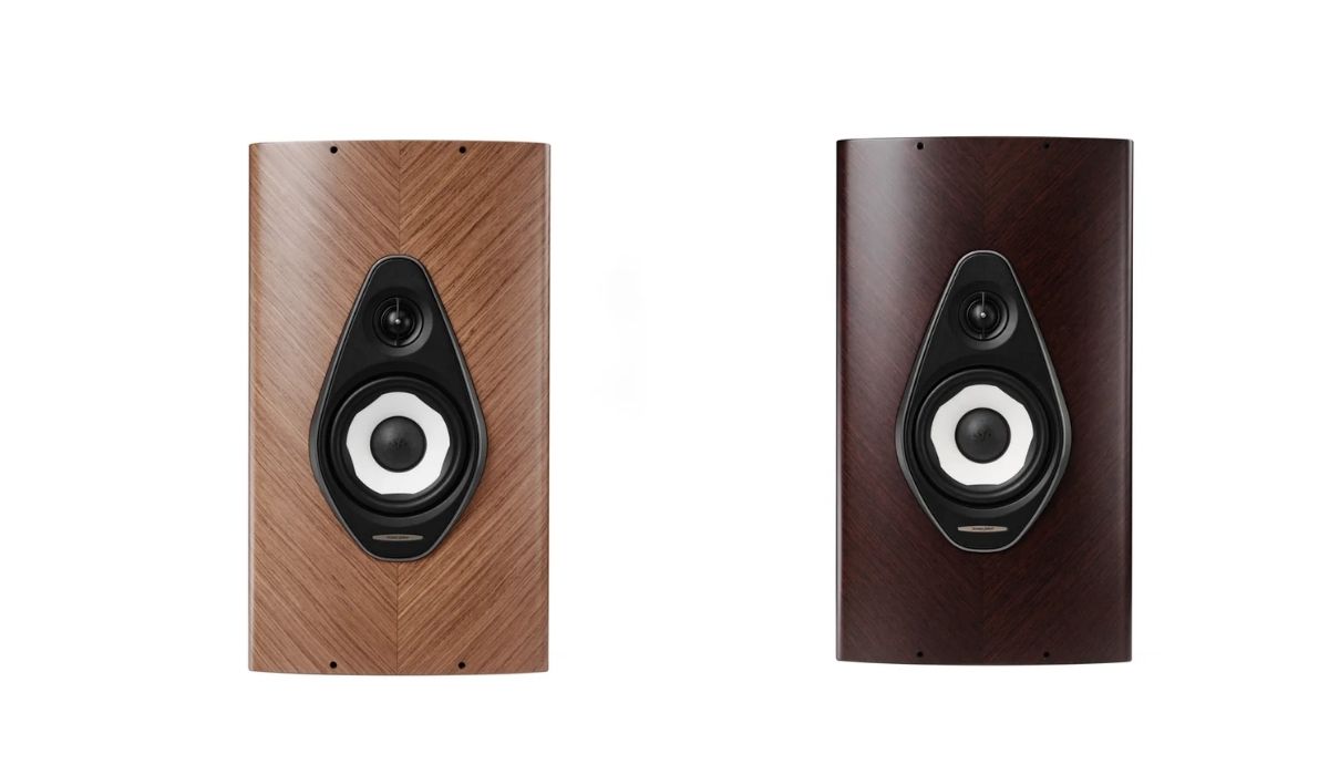 Loa surround Sonus Faber Olympica G3 W ch&iacute;nh h&atilde;ng gi&aacute; rẻ