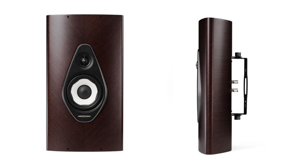 Loa surround Sonus Faber Olympica G3 W ch&iacute;nh h&atilde;ng gi&aacute; rẻ