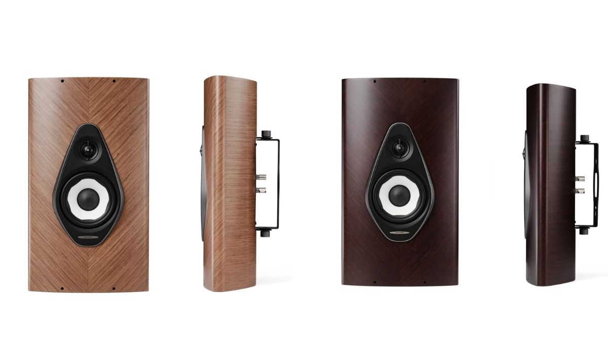 Loa surround Sonus Faber Olympica G3 W ch&iacute;nh h&atilde;ng gi&aacute; rẻ