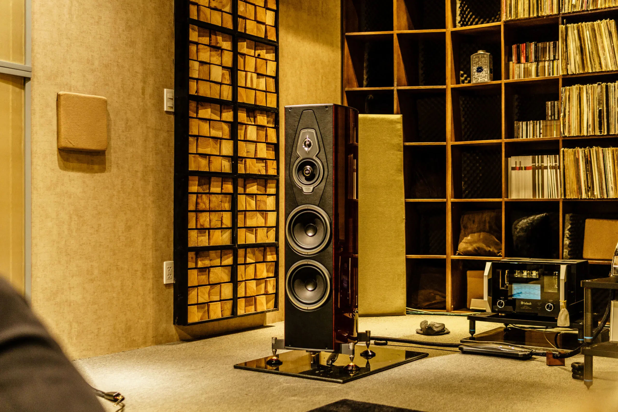 SONUS FABER AMATI G5