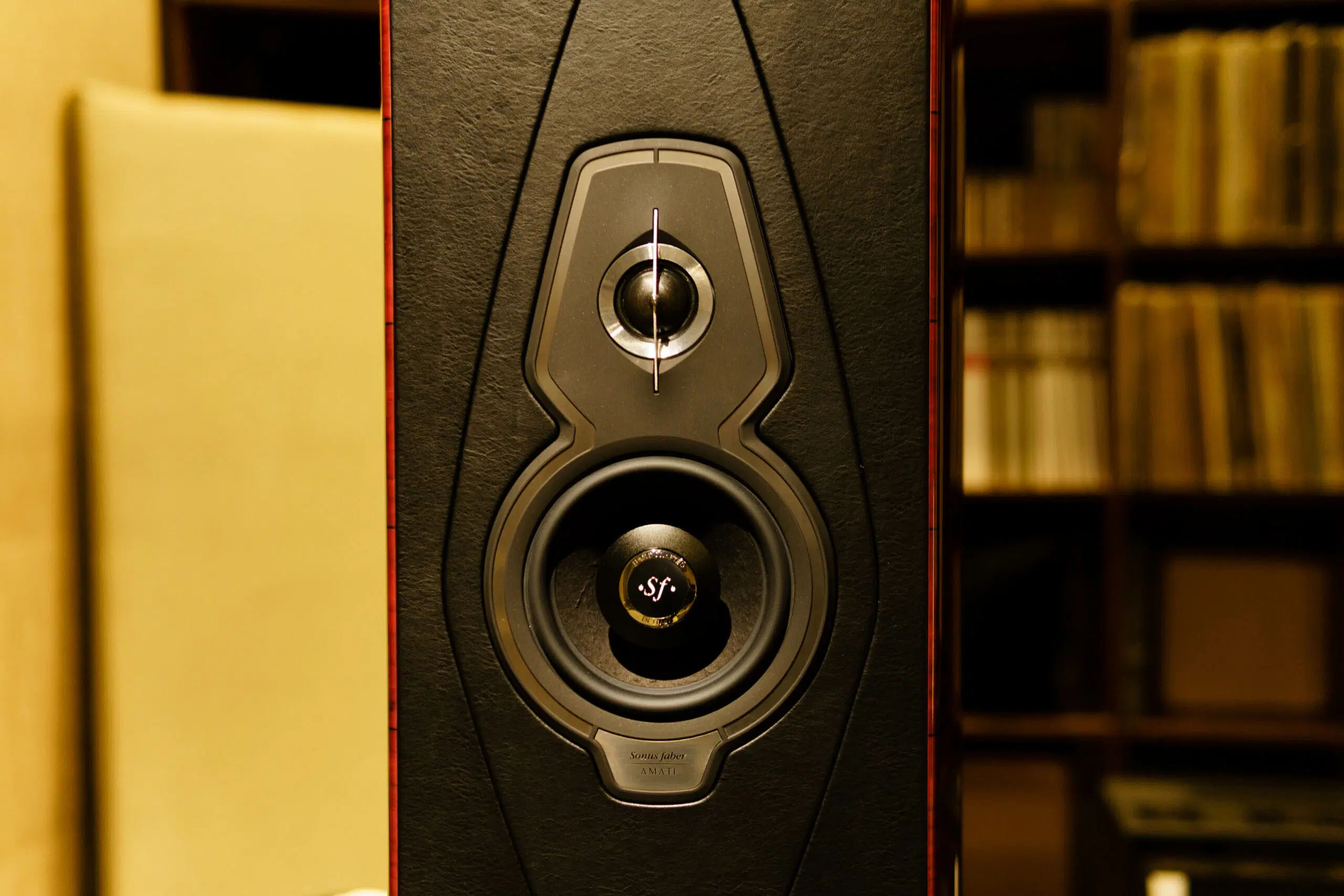 SONUS FABER AMATI G5